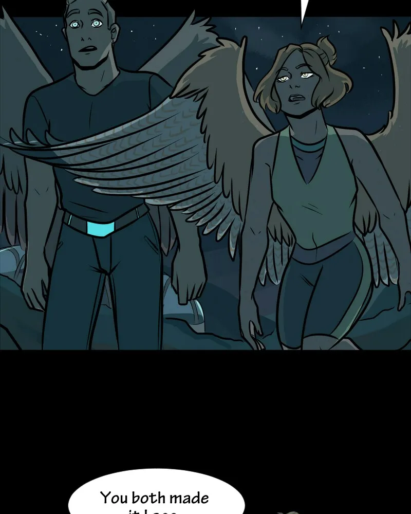 Read The Croaking chapter 7 image 18 on Lezhin