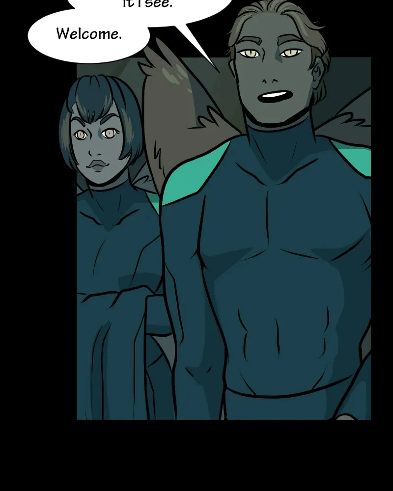 Read The Croaking chapter 7 image 19 on Lezhin