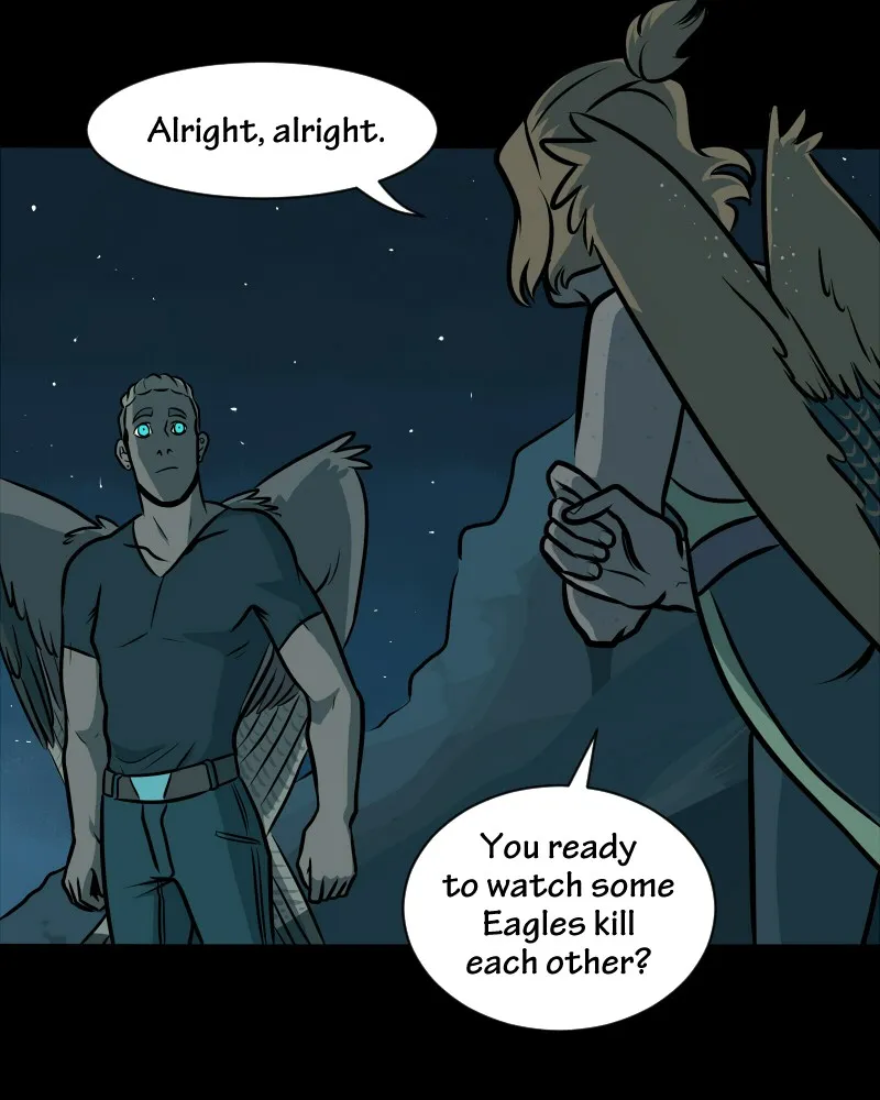 Read The Croaking chapter 7 image 2 on Lezhin