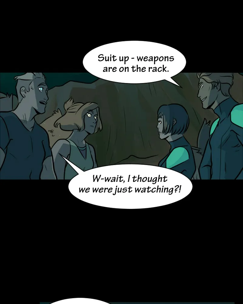 Read The Croaking chapter 7 image 20 on Lezhin