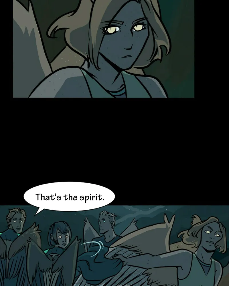 Read The Croaking chapter 7 image 22 on Lezhin