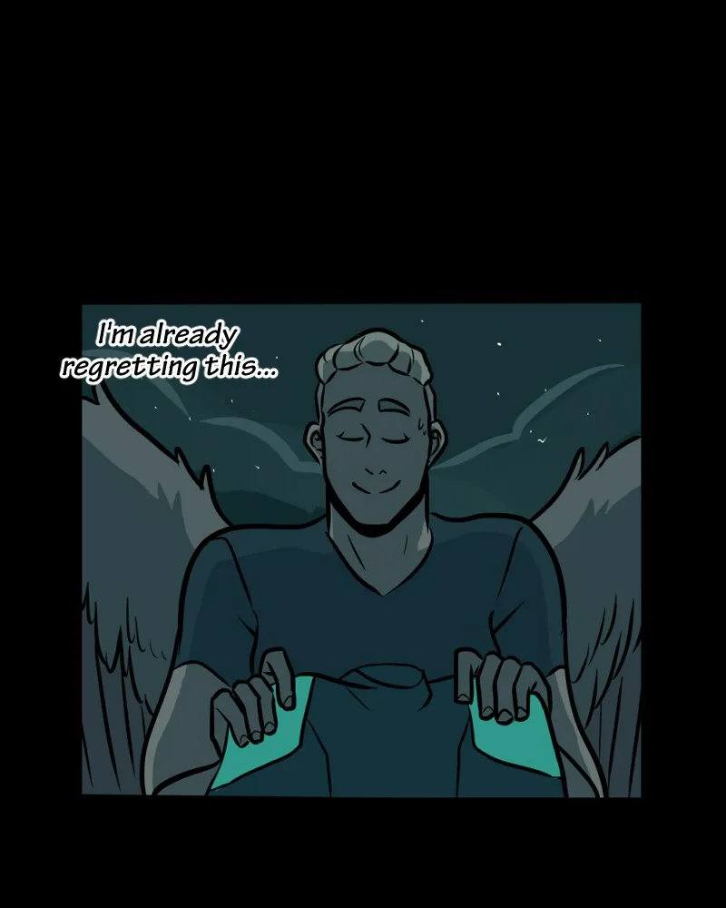 Read The Croaking chapter 7 image 24 on Lezhin