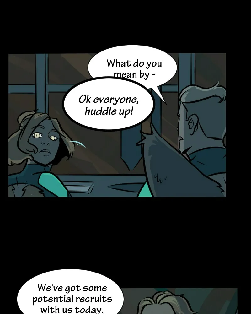 Read The Croaking chapter 7 image 29 on Lezhin