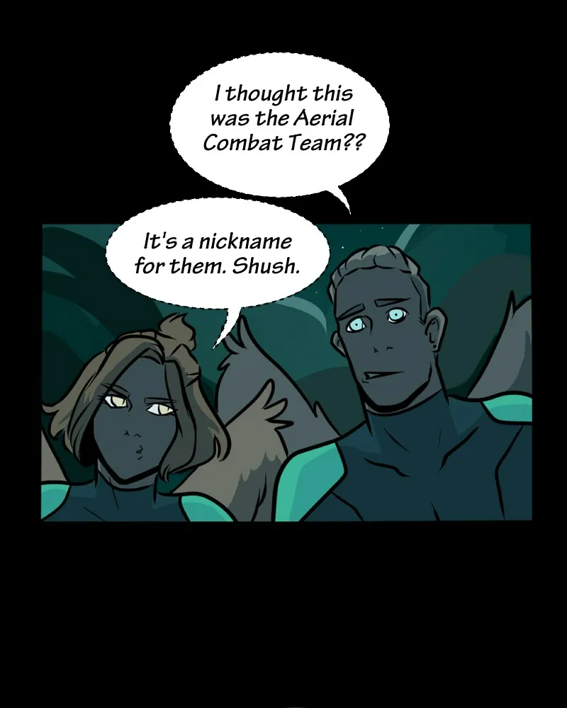 Read The Croaking chapter 7 image 31 on Lezhin