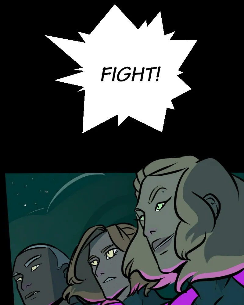 Read The Croaking chapter 7 image 37 on Lezhin