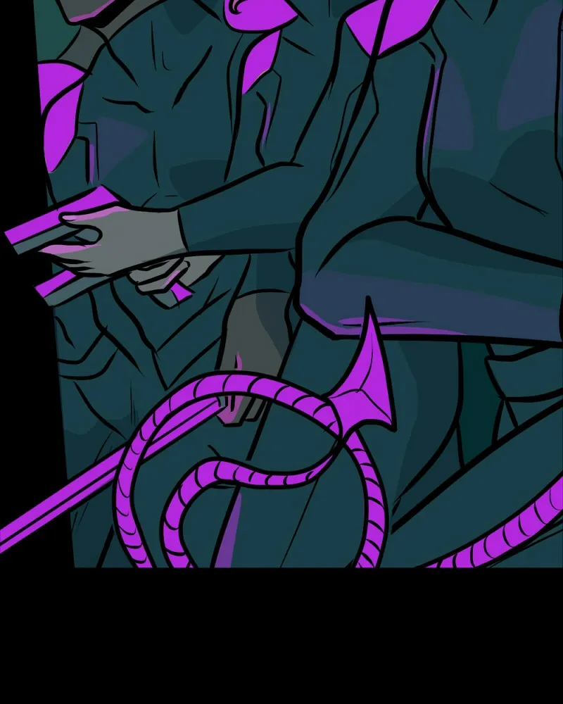 Read The Croaking chapter 7 image 38 on Lezhin