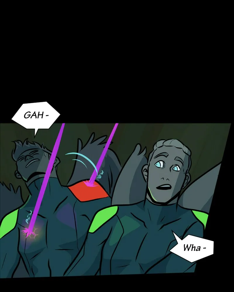 Read The Croaking chapter 7 image 39 on Lezhin