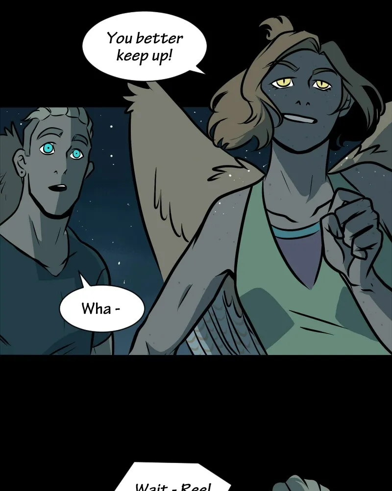 Read The Croaking chapter 7 image 4 on Lezhin