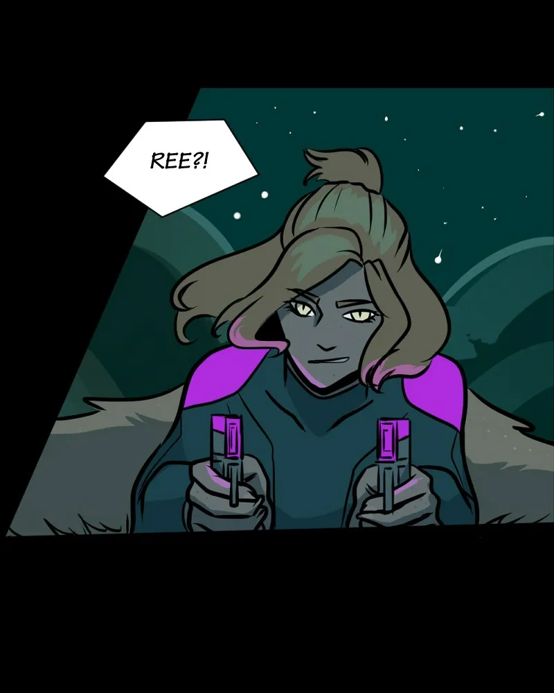 Read The Croaking chapter 7 image 40 on Lezhin
