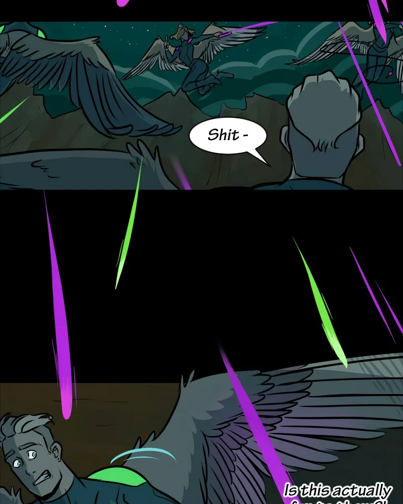 Read The Croaking chapter 7 image 42 on Lezhin