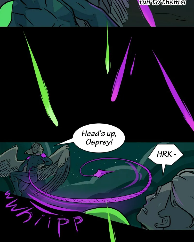 Read The Croaking chapter 7 image 43 on Lezhin
