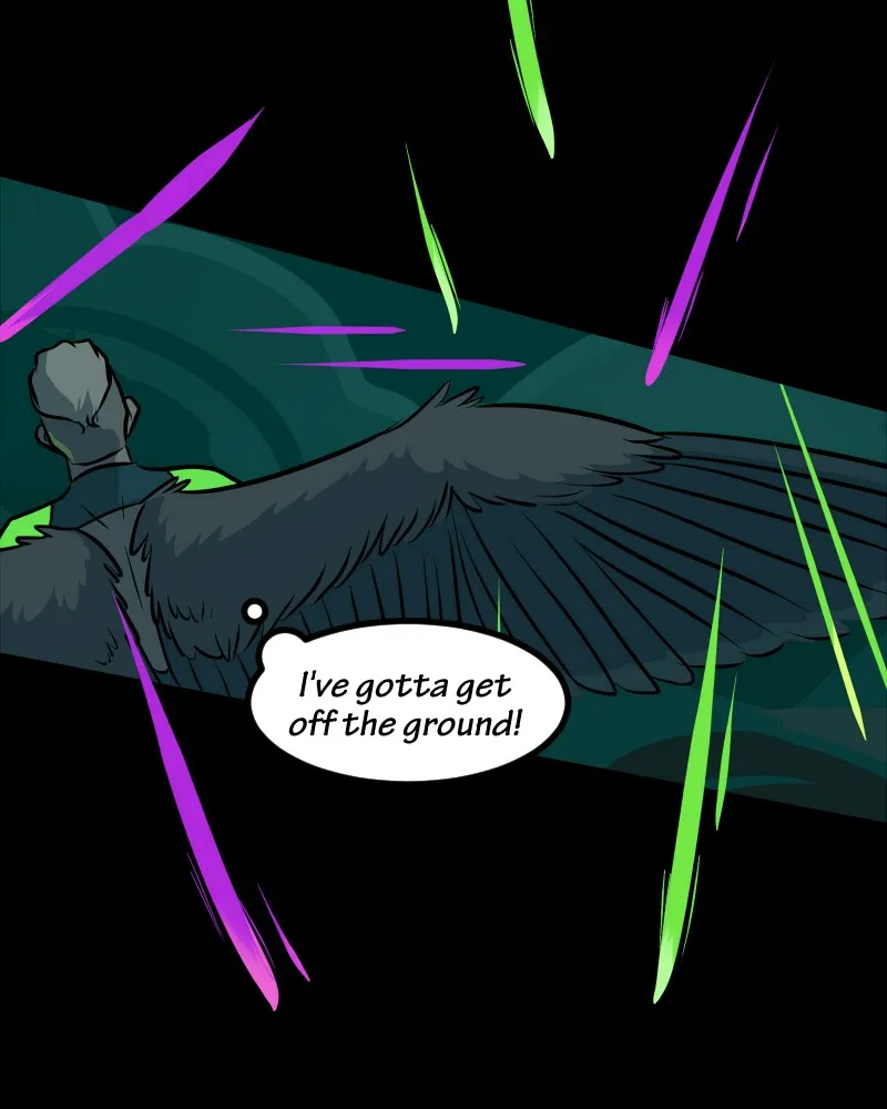 Read The Croaking chapter 7 image 44 on Lezhin