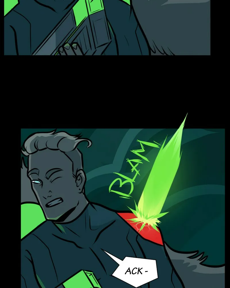 Read The Croaking chapter 7 image 47 on Lezhin