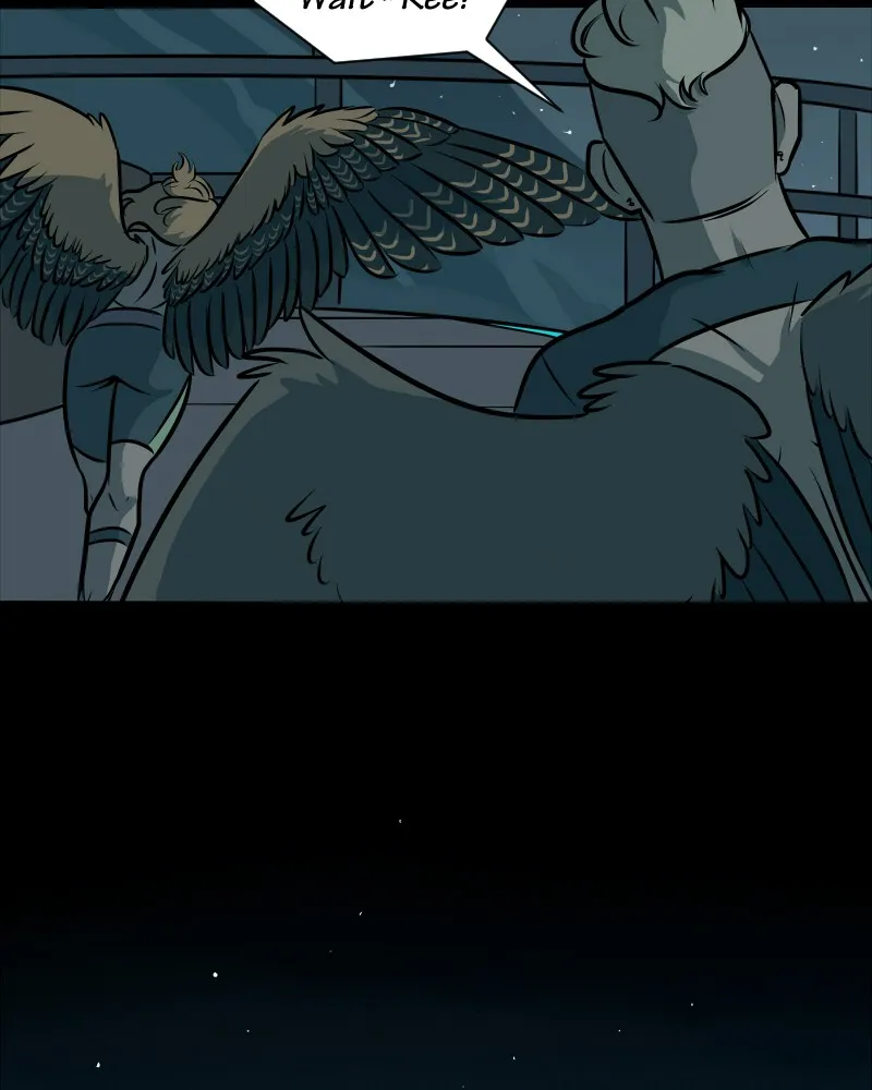 Read The Croaking chapter 7 image 5 on Lezhin