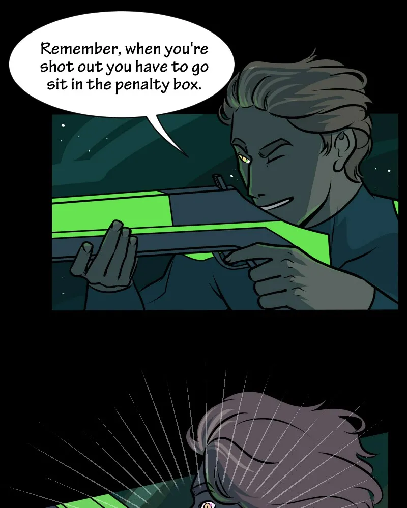 Read The Croaking chapter 7 image 50 on Lezhin
