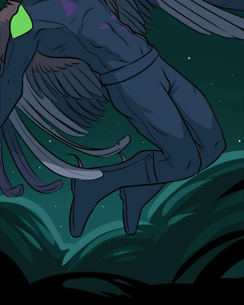 Read The Croaking chapter 7 image 52 on Lezhin