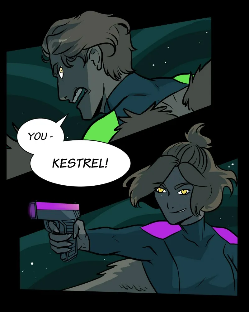 Read The Croaking chapter 7 image 53 on Lezhin