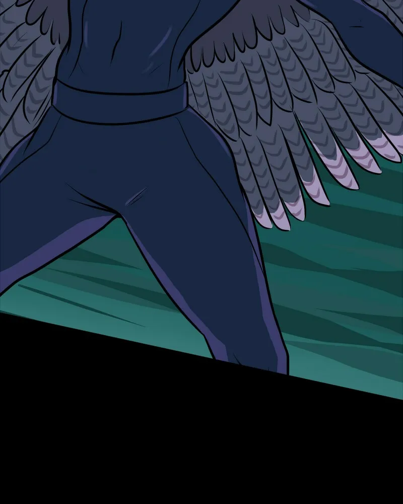 Read The Croaking chapter 7 image 55 on Lezhin