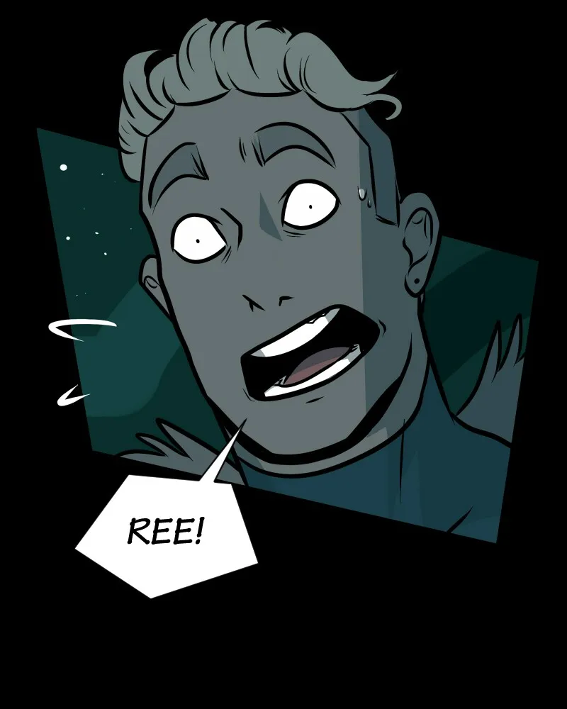 Read The Croaking chapter 7 image 57 on Lezhin