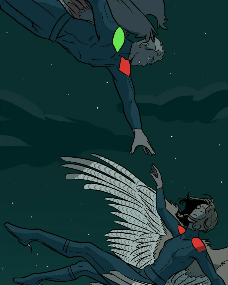 Read The Croaking chapter 7 image 59 on Lezhin