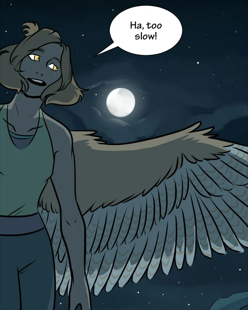 Read The Croaking chapter 7 image 6 on Lezhin