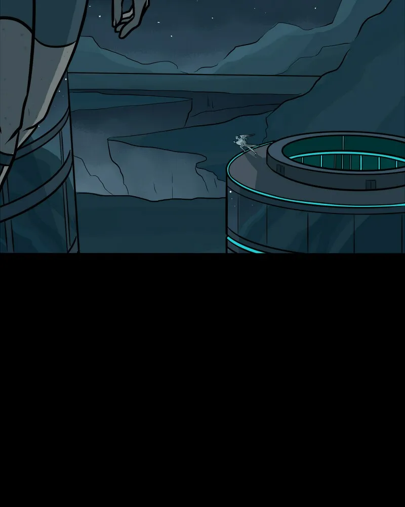 Read The Croaking chapter 7 image 7 on Lezhin