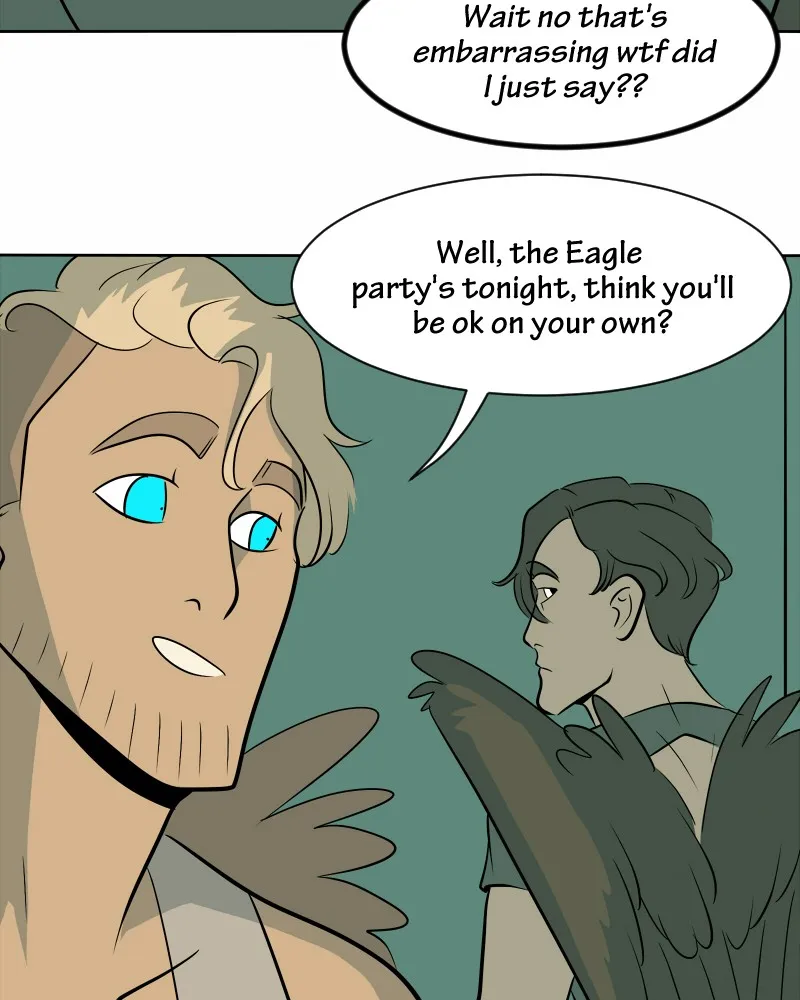 Read The Croaking chapter 70 image 10 on Lezhin