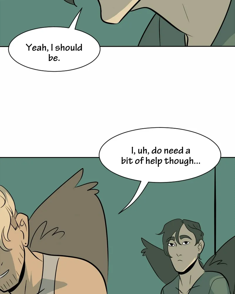 Read The Croaking chapter 70 image 12 on Lezhin