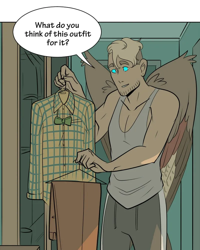 Read The Croaking chapter 70 image 14 on Lezhin