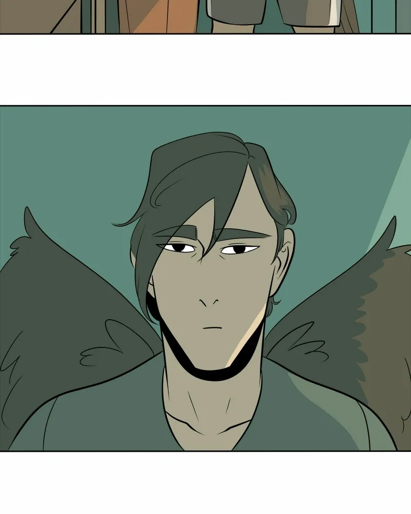 Read The Croaking chapter 70 image 15 on Lezhin