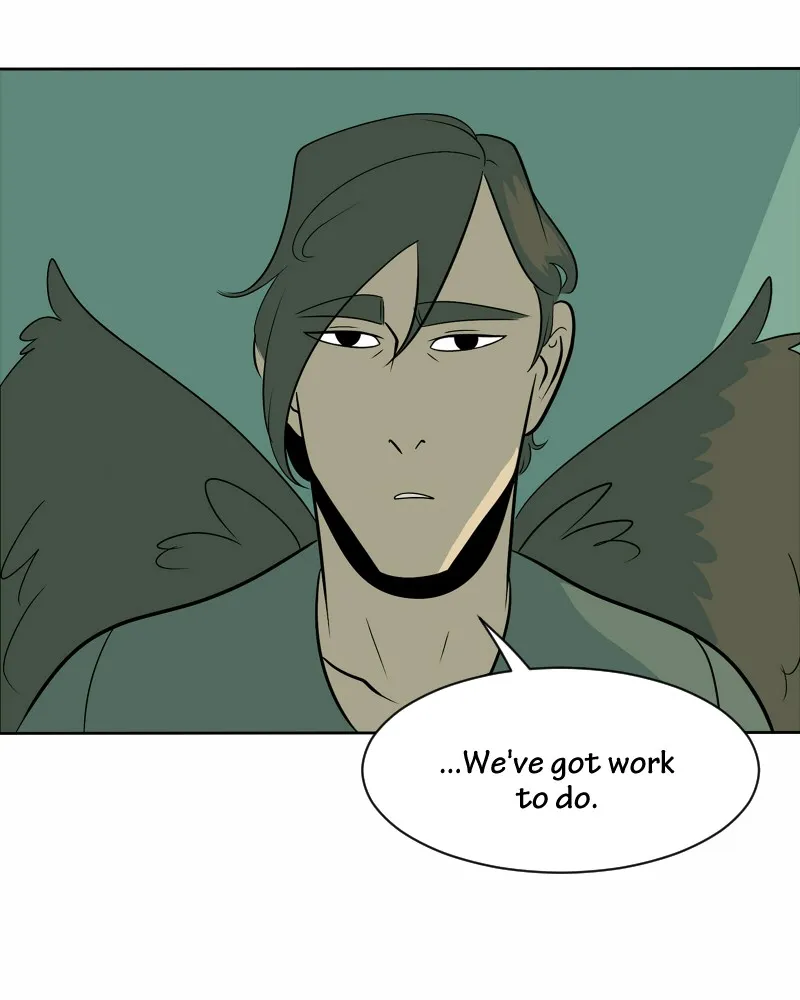Read The Croaking chapter 70 image 16 on Lezhin