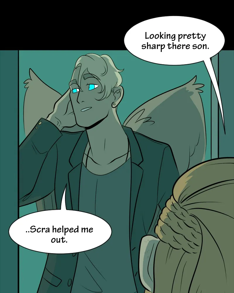 Read The Croaking chapter 70 image 18 on Lezhin
