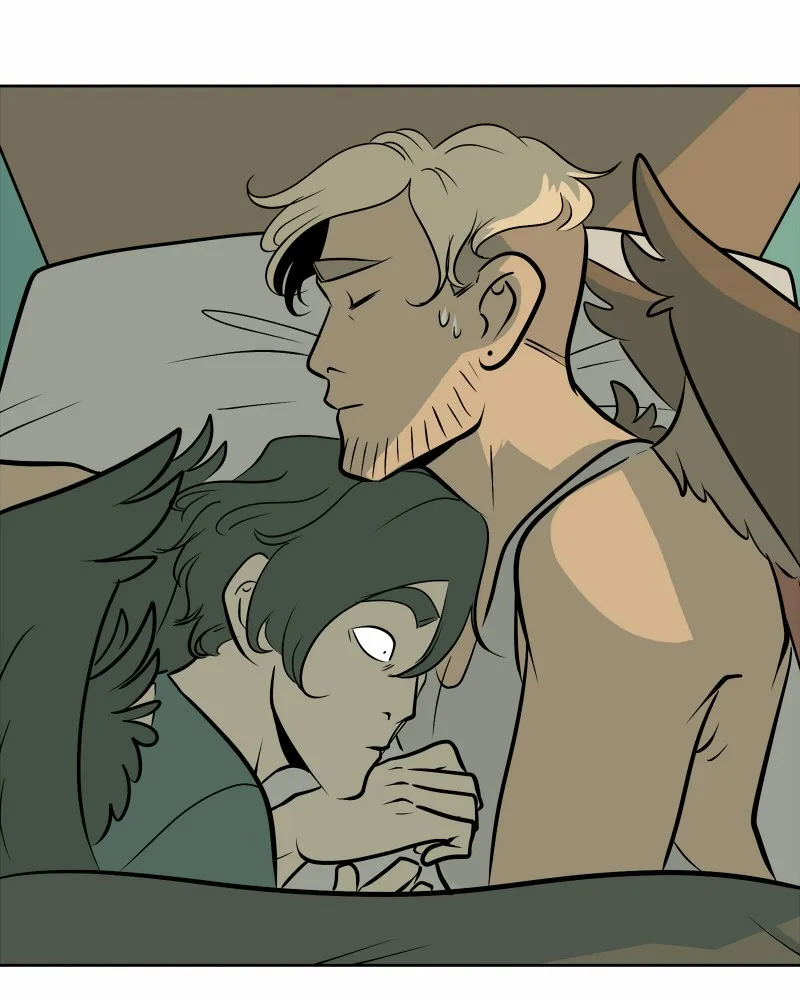 Read The Croaking chapter 70 image 2 on Lezhin