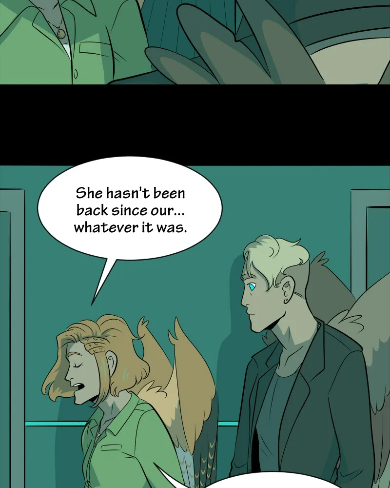Read The Croaking chapter 70 image 20 on Lezhin