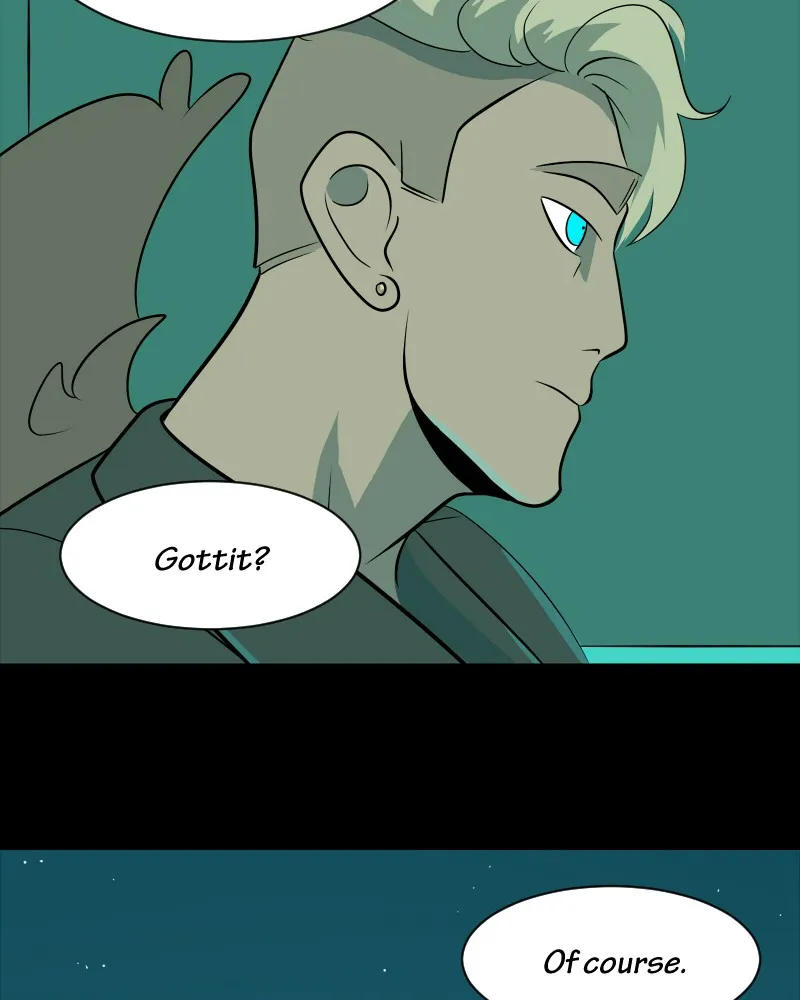 Read The Croaking chapter 70 image 23 on Lezhin