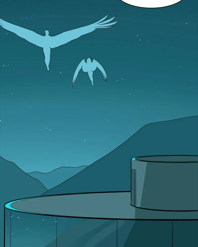 Read The Croaking chapter 70 image 24 on Lezhin