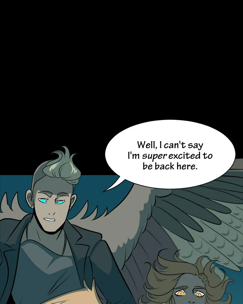 Read The Croaking chapter 70 image 26 on Lezhin