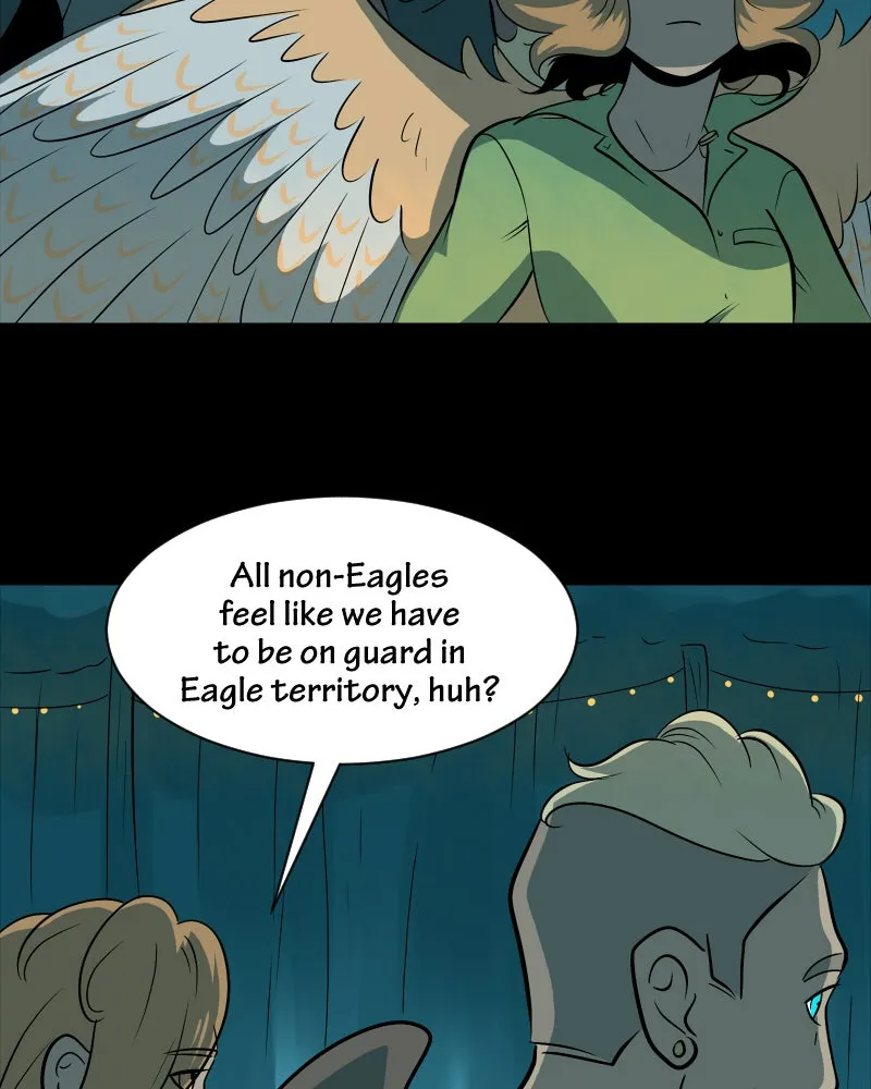 Read The Croaking chapter 70 image 27 on Lezhin