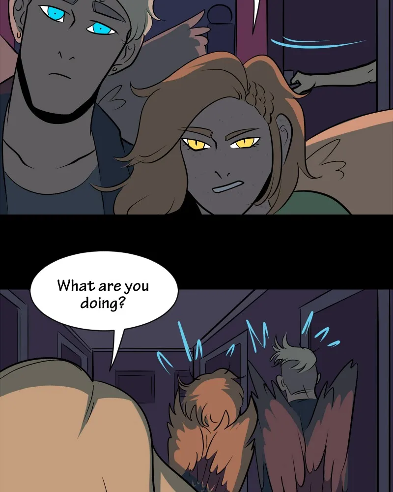Read The Croaking chapter 70 image 36 on Lezhin