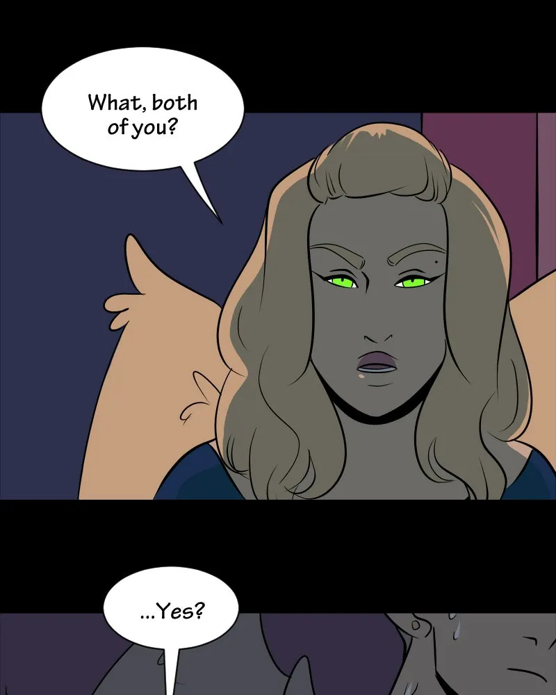 Read The Croaking chapter 70 image 38 on Lezhin