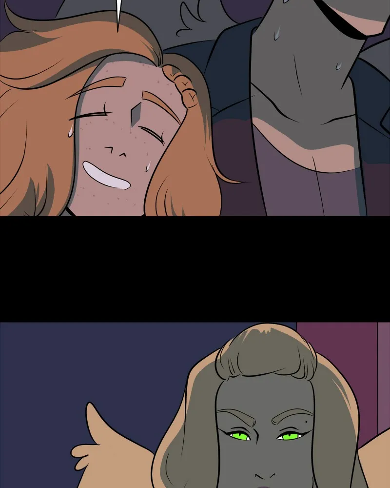 Read The Croaking chapter 70 image 39 on Lezhin