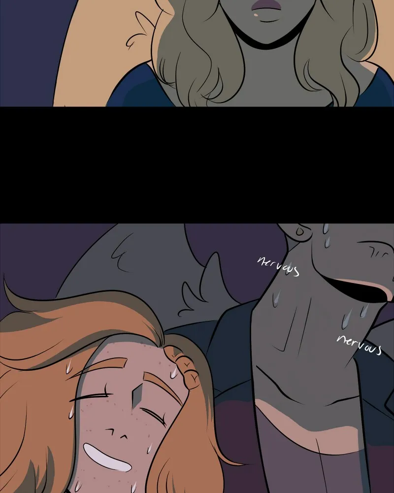 Read The Croaking chapter 70 image 40 on Lezhin