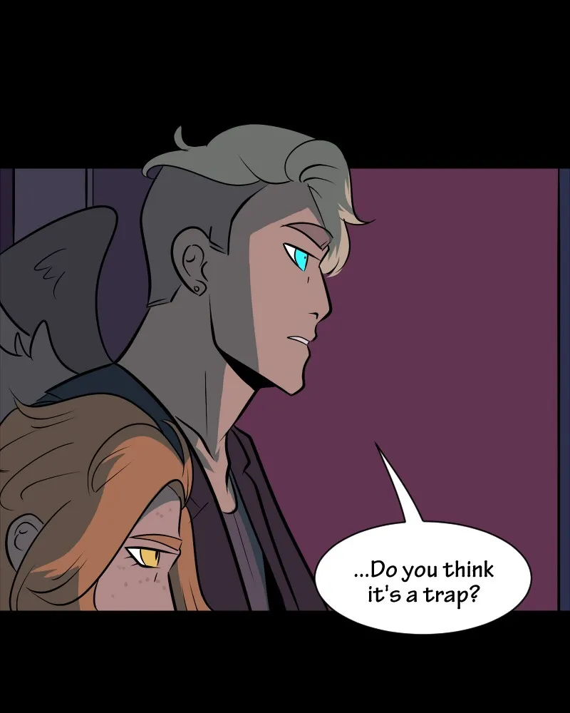 Read The Croaking chapter 70 image 43 on Lezhin