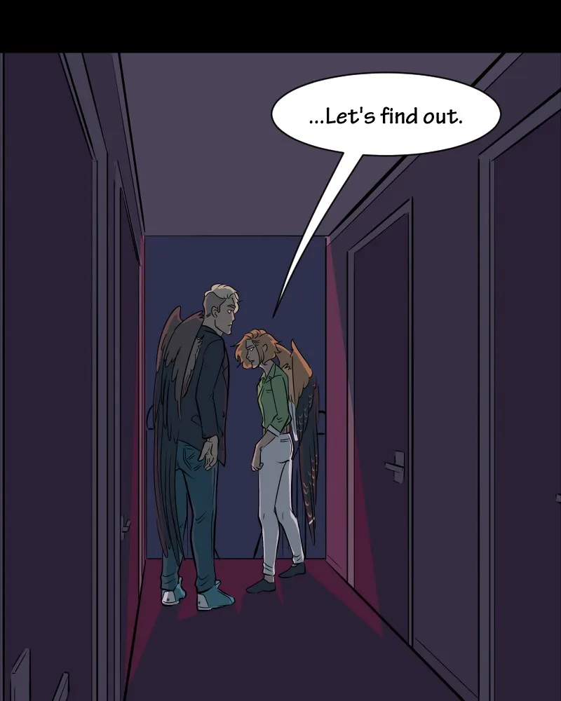 Read The Croaking chapter 70 image 44 on Lezhin