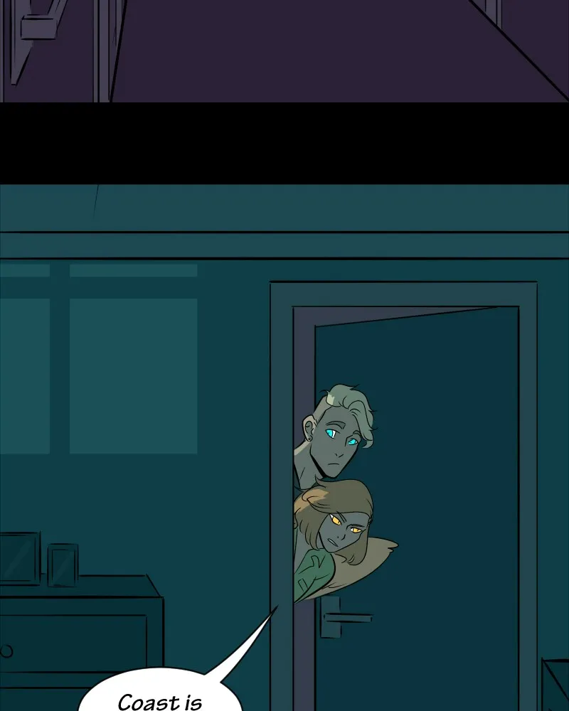Read The Croaking chapter 70 image 45 on Lezhin