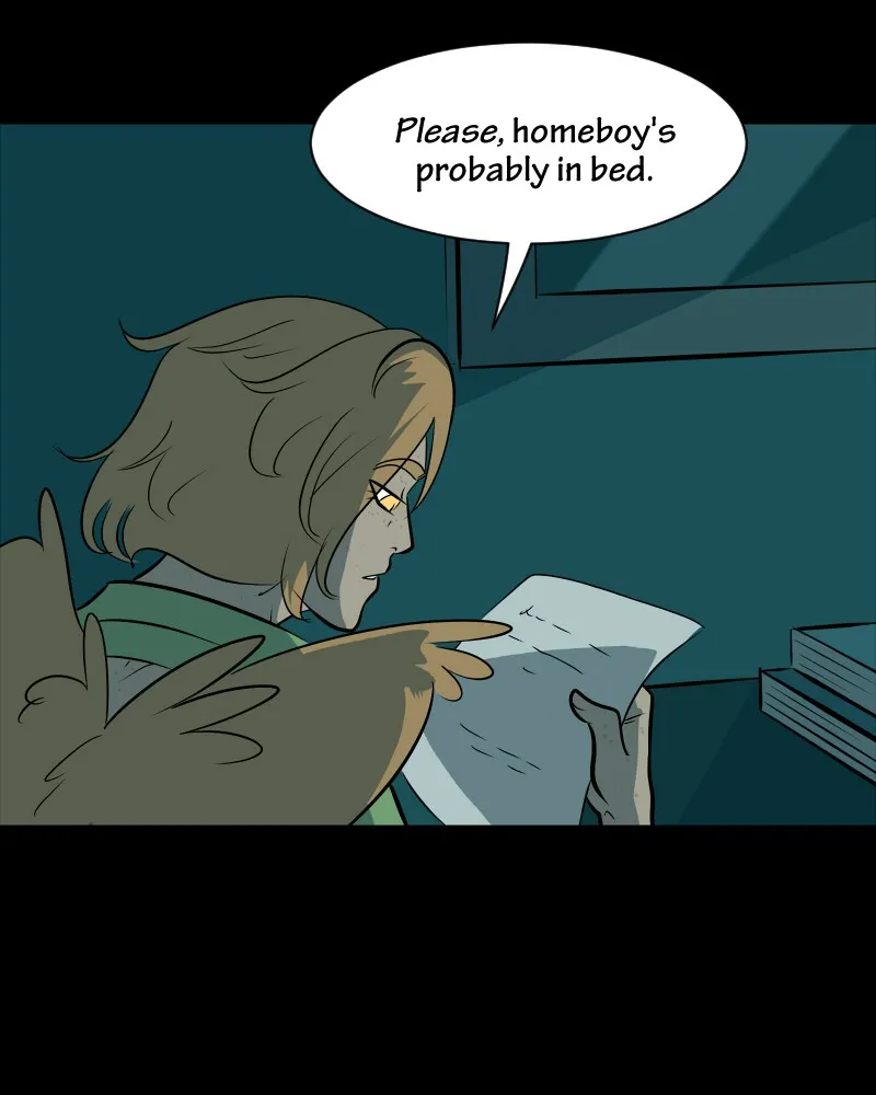 Read The Croaking chapter 70 image 48 on Lezhin