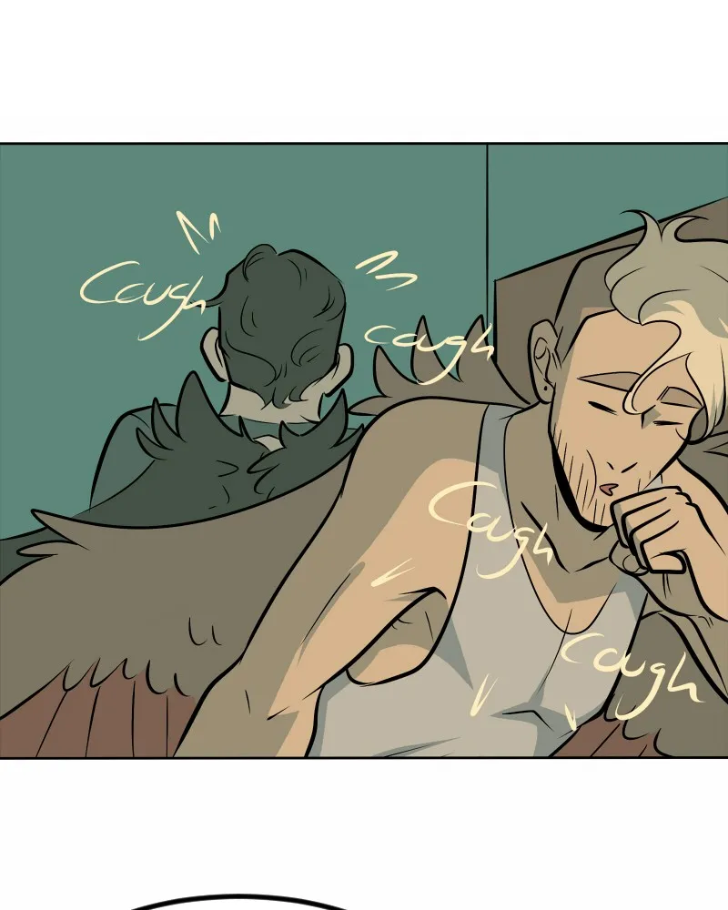 Read The Croaking chapter 70 image 5 on Lezhin