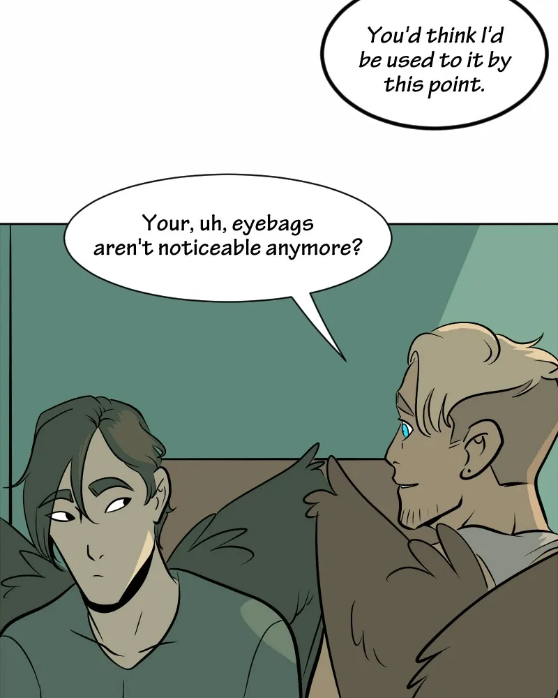 Read The Croaking chapter 70 image 7 on Lezhin