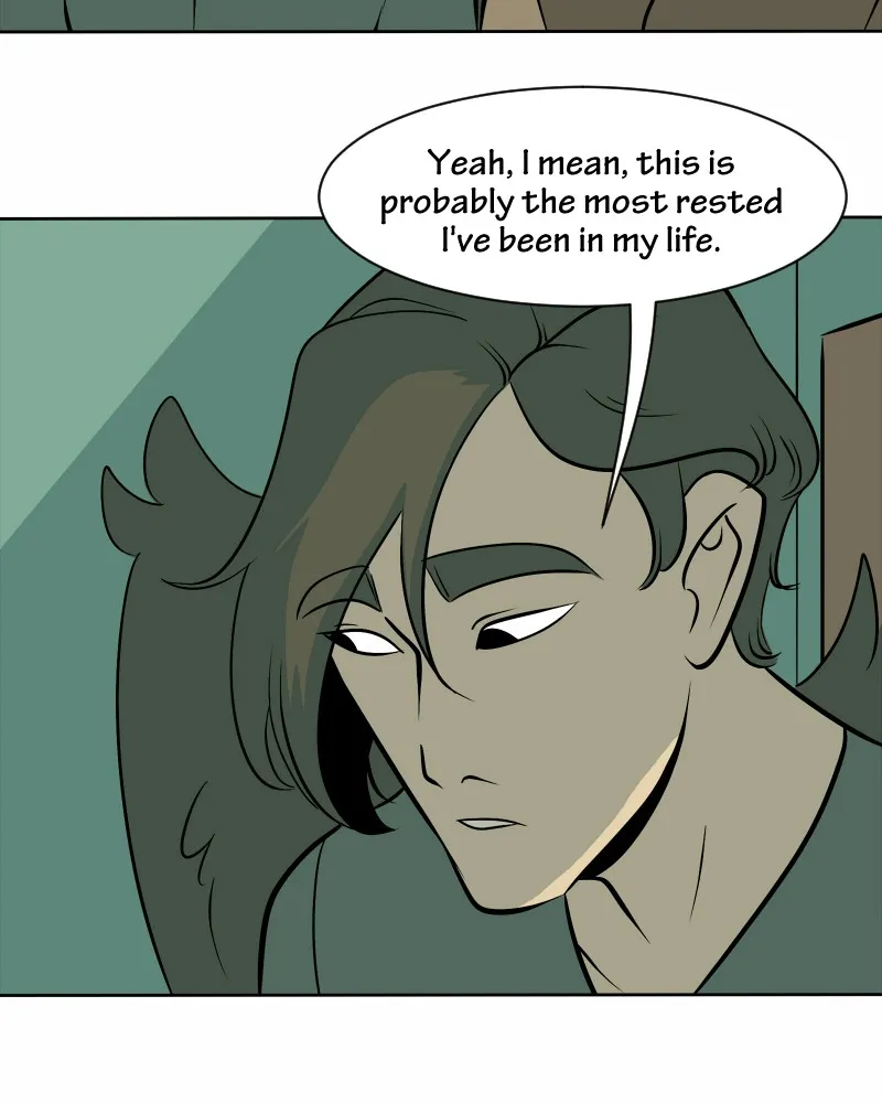 Read The Croaking chapter 70 image 8 on Lezhin