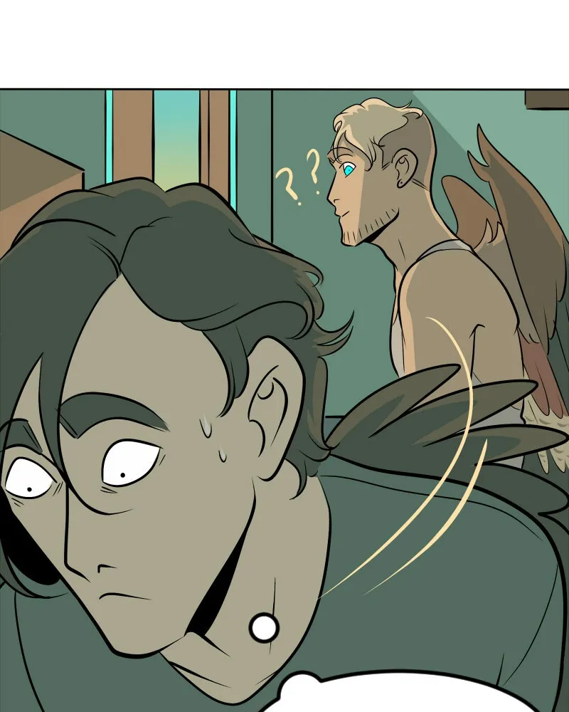 Read The Croaking chapter 70 image 9 on Lezhin